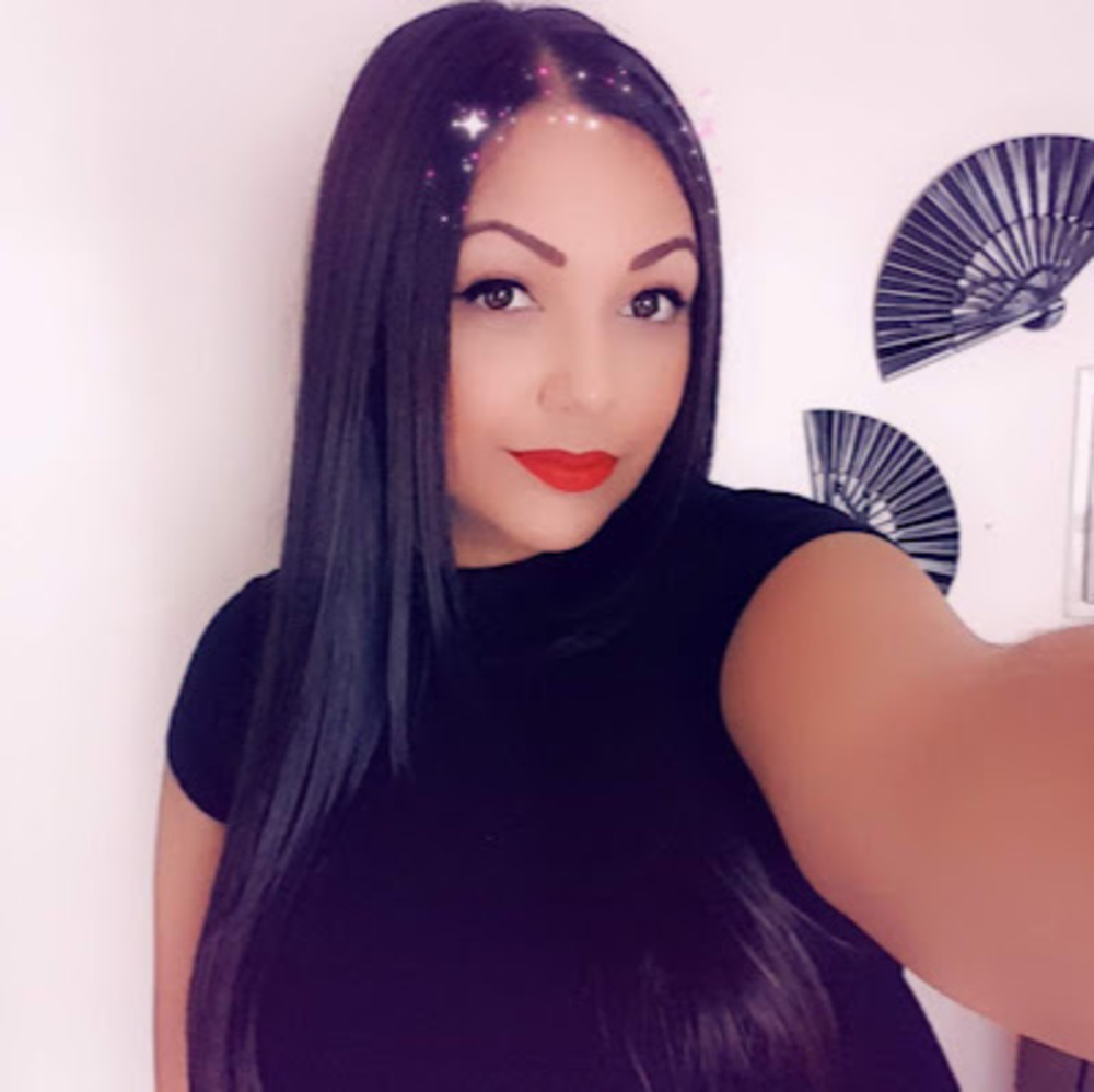 Meet your Posher, Kiani